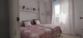 PC CHICLANA, PARKING, WIFI, aire, confort